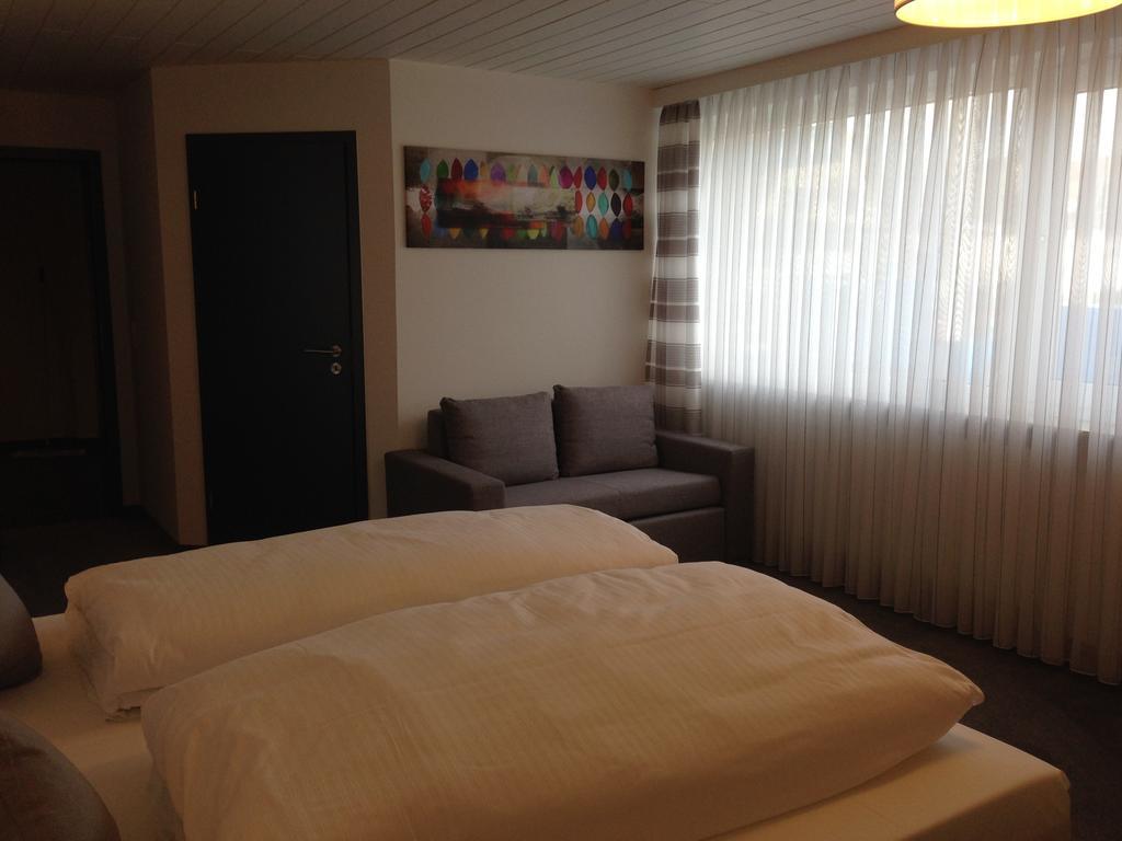 Tankbar'S Hotelchen Херольдсберг Номер фото